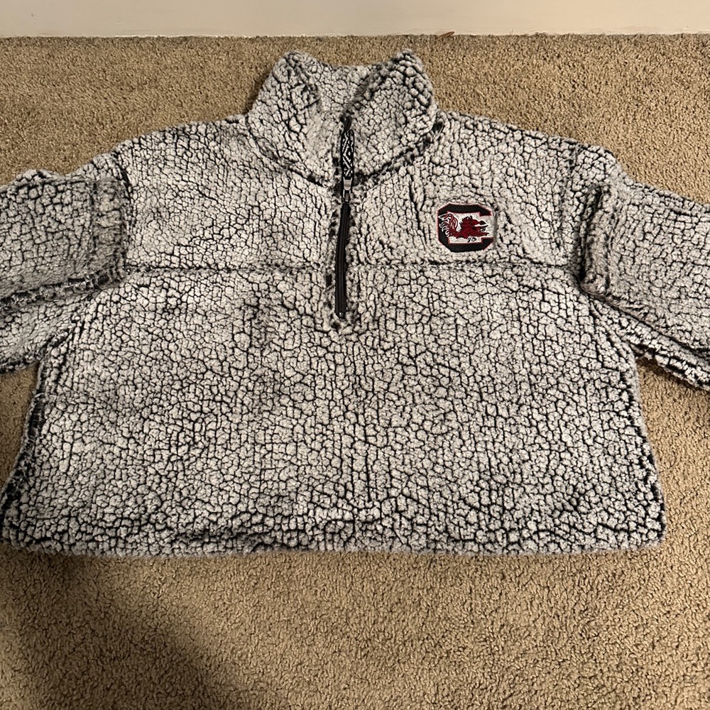 USC Pullover